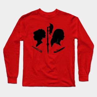 Slayers Long Sleeve T-Shirt